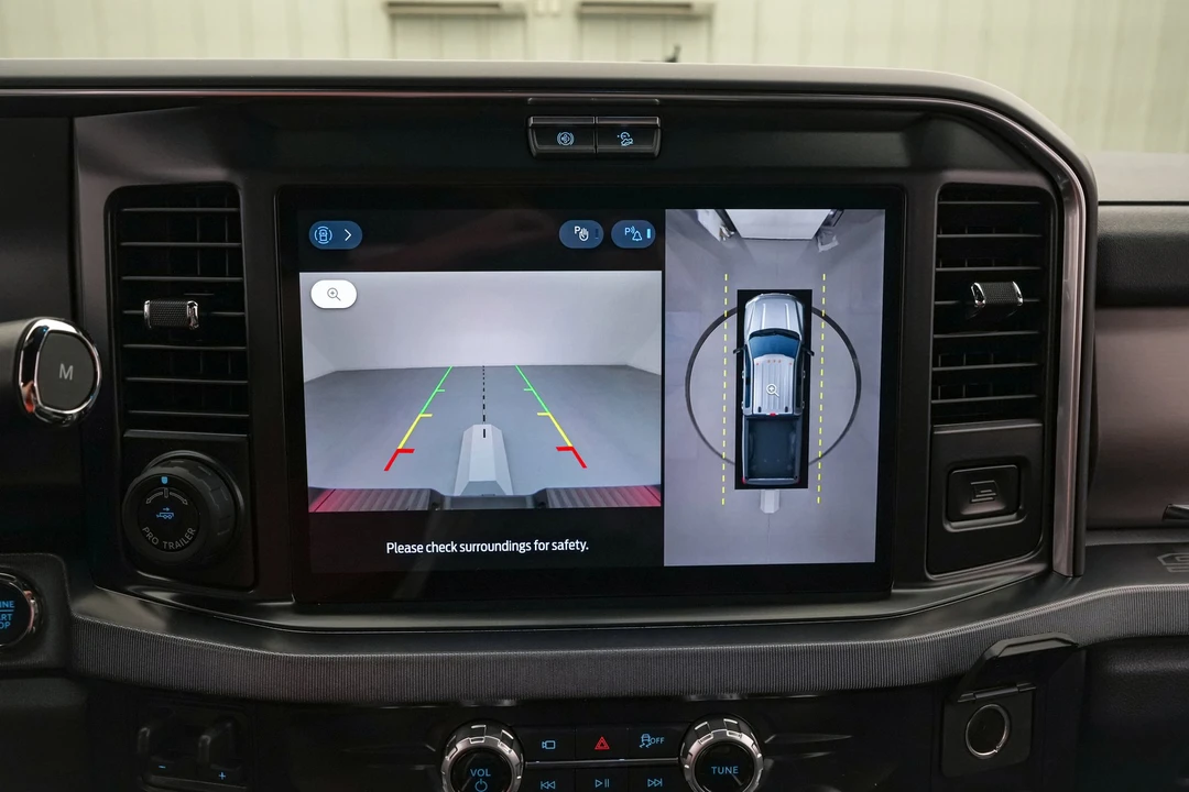 2026 Ford Super Duty 5th Gen - Image 21 of 31