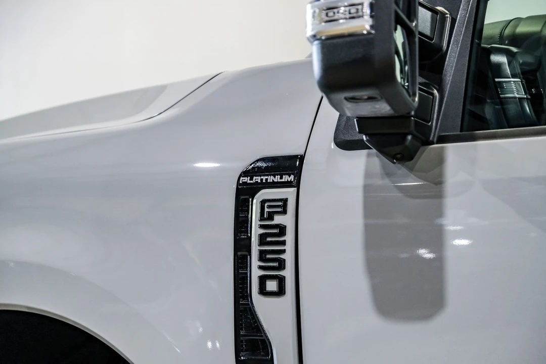 2026 Ford Super Duty 5th Gen - Image 6 of 12