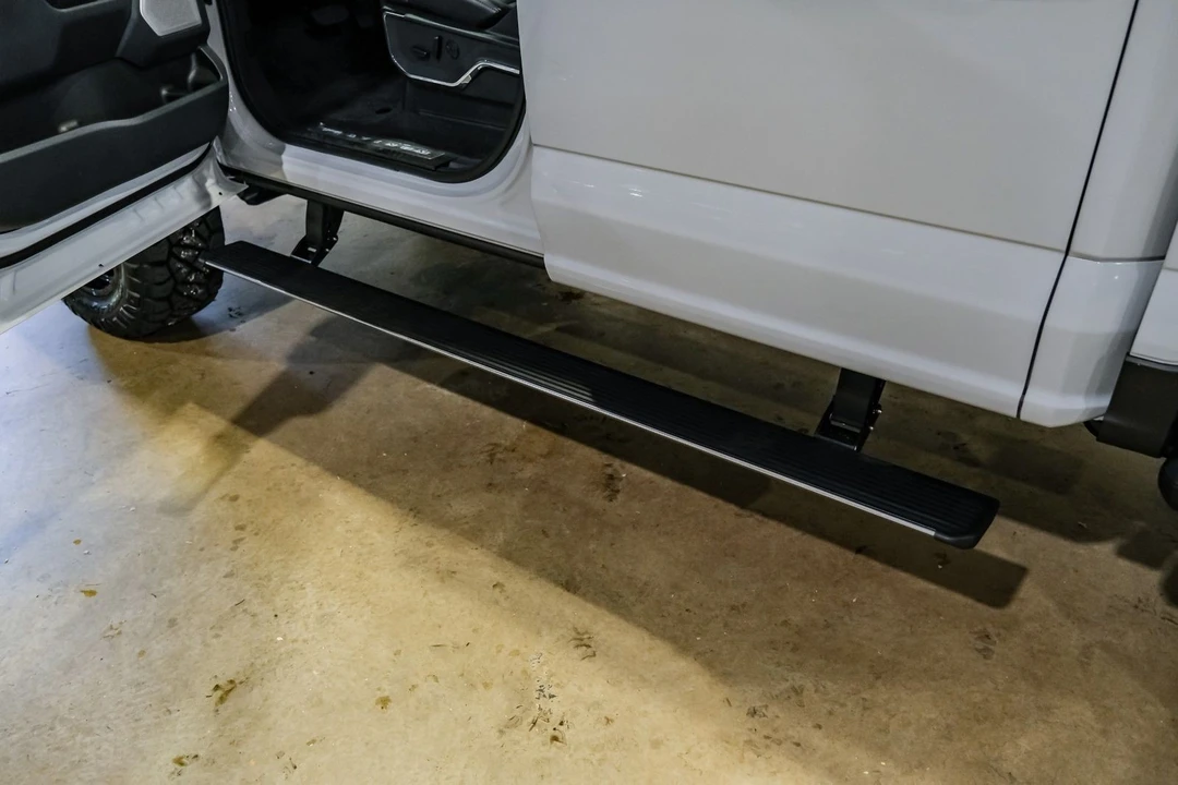 2026 Ford Super Duty 5th Gen - Image 8 of 12