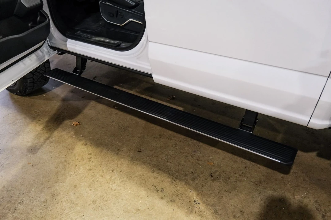 2026 Ford Super Duty 5th Gen - Image 7 of 12