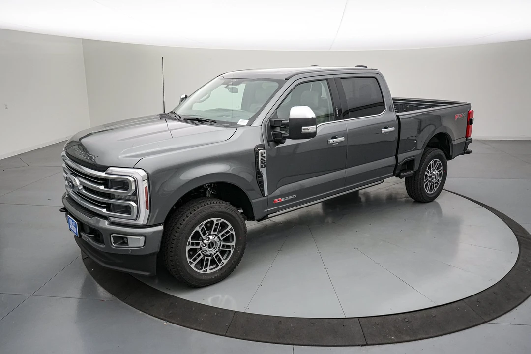 2026 Ford Super Duty 5th Gen - Image 10 of 31