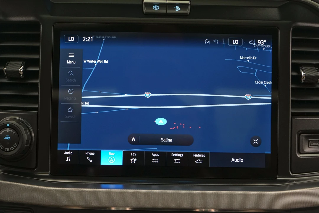 2026 Ford Super Duty 5th Gen - Image 20 of 31