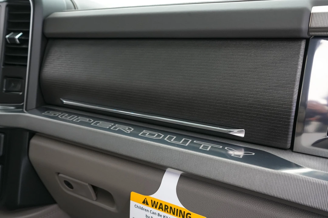 2026 Ford Super Duty 5th Gen - Image 29 of 31