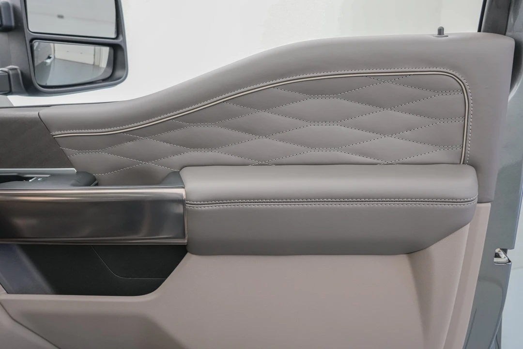2026 Ford Super Duty 5th Gen - Image 30 of 31