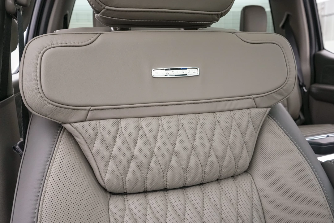 2026 Ford Super Duty 5th Gen - Image 28 of 31