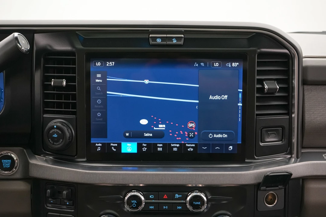 2026 Ford Super Duty 5th Gen - Image 23 of 31