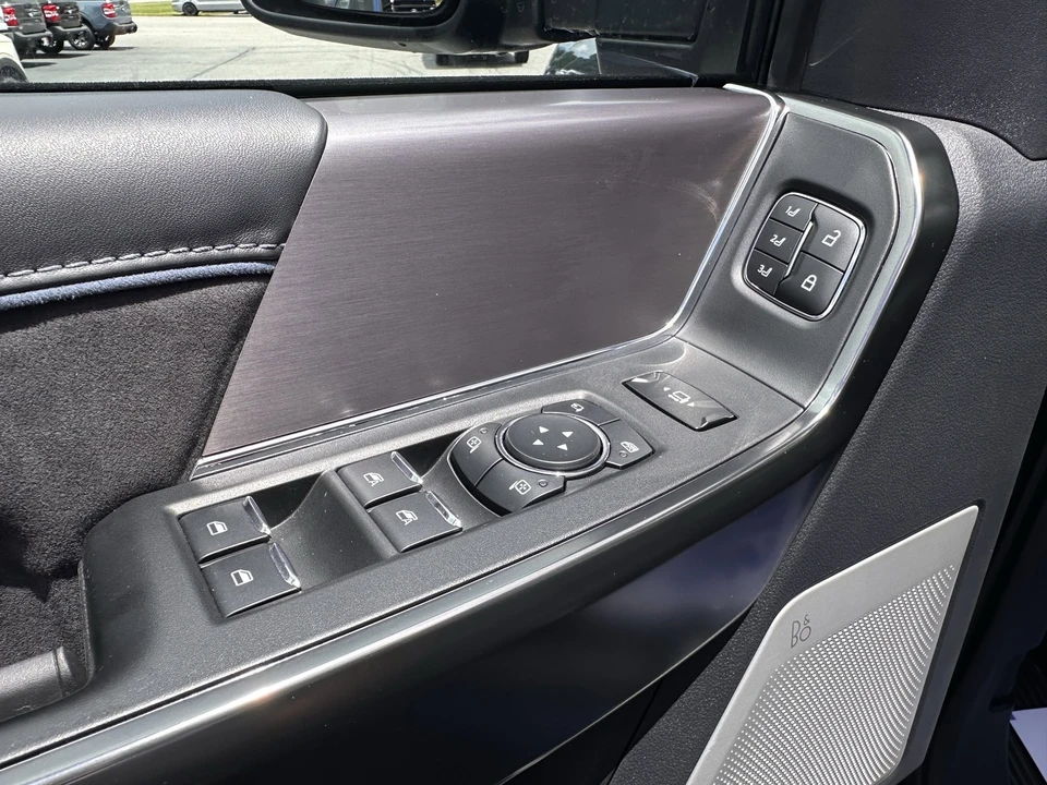 2026 Ford Super Duty 5th Gen - Image 20 of 31