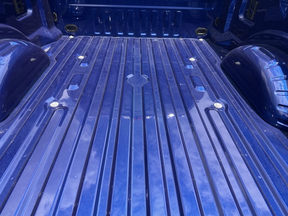 2026 Ford Super Duty 5th Gen - Image 9 of 31