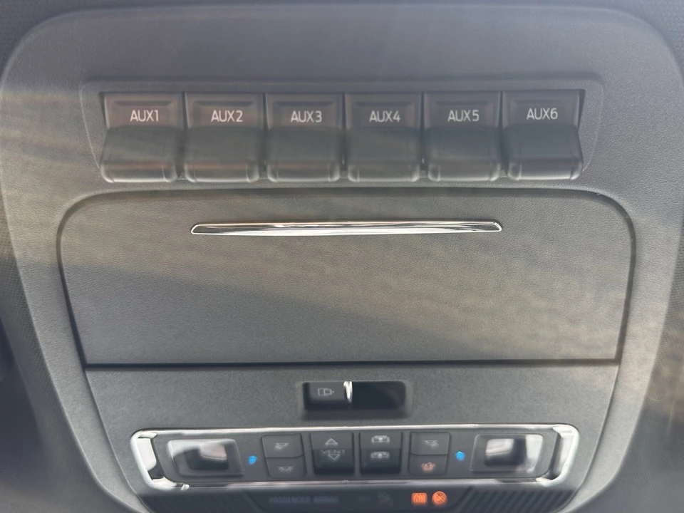 2026 Ford Super Duty 5th Gen - Image 31 of 31