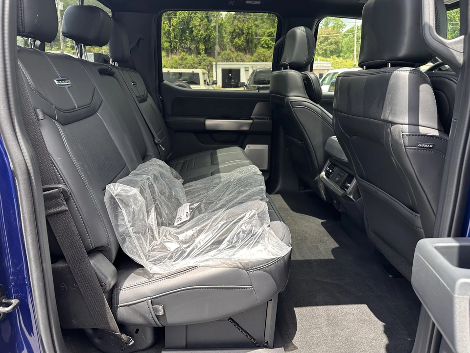 2026 Ford Super Duty 5th Gen - Image 19 of 31