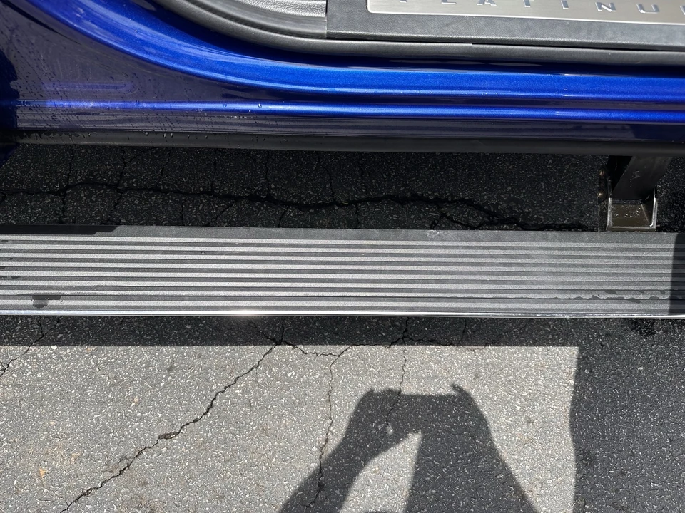 2026 Ford Super Duty 5th Gen - Image 17 of 31