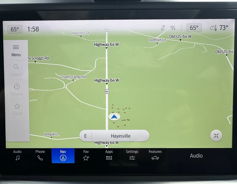 2026 Ford Super Duty 5th Gen - Image 27 of 31
