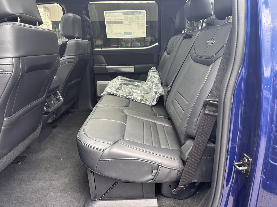 2026 Ford Super Duty 5th Gen - Image 14 of 31