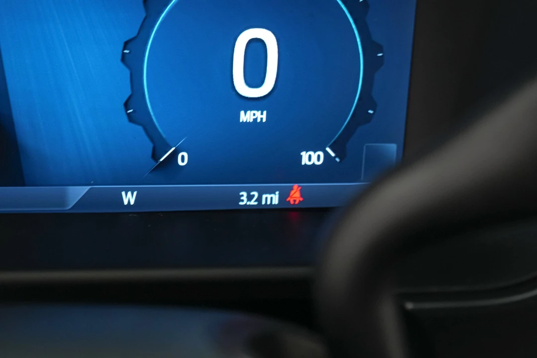 2026 Ford Super Duty 5th Gen - Image 19 of 24