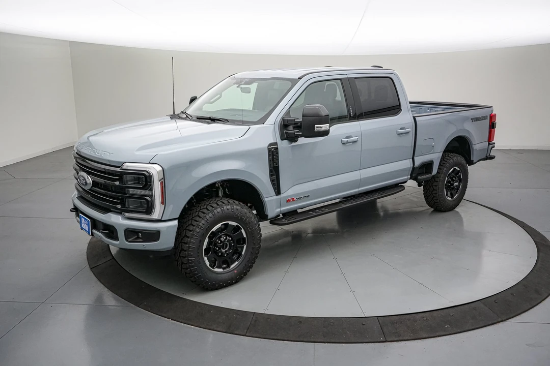 2026 Ford Super Duty 5th Gen - Image 10 of 24