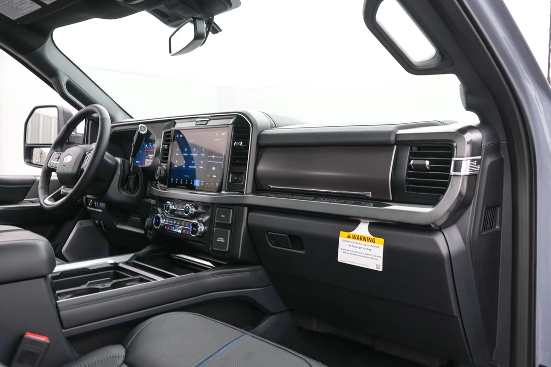 2026 Ford Super Duty 5th Gen - Image 22 of 24