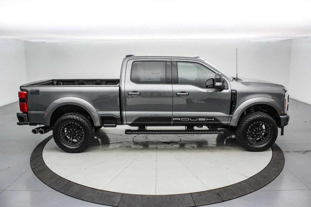 2026 Ford Super Duty 5th Gen - Image 5 of 21