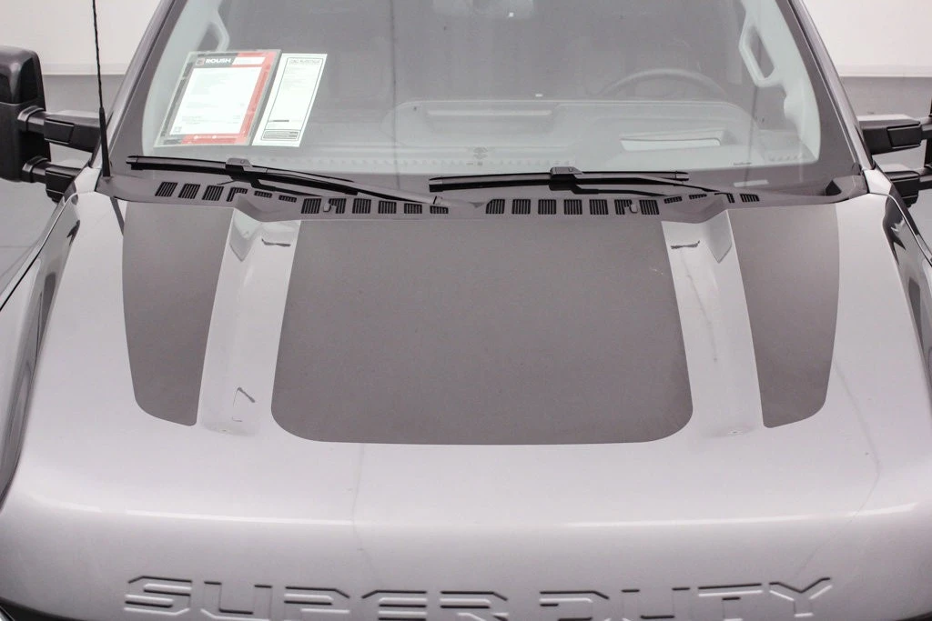 2026 Ford Super Duty 5th Gen - Image 13 of 21