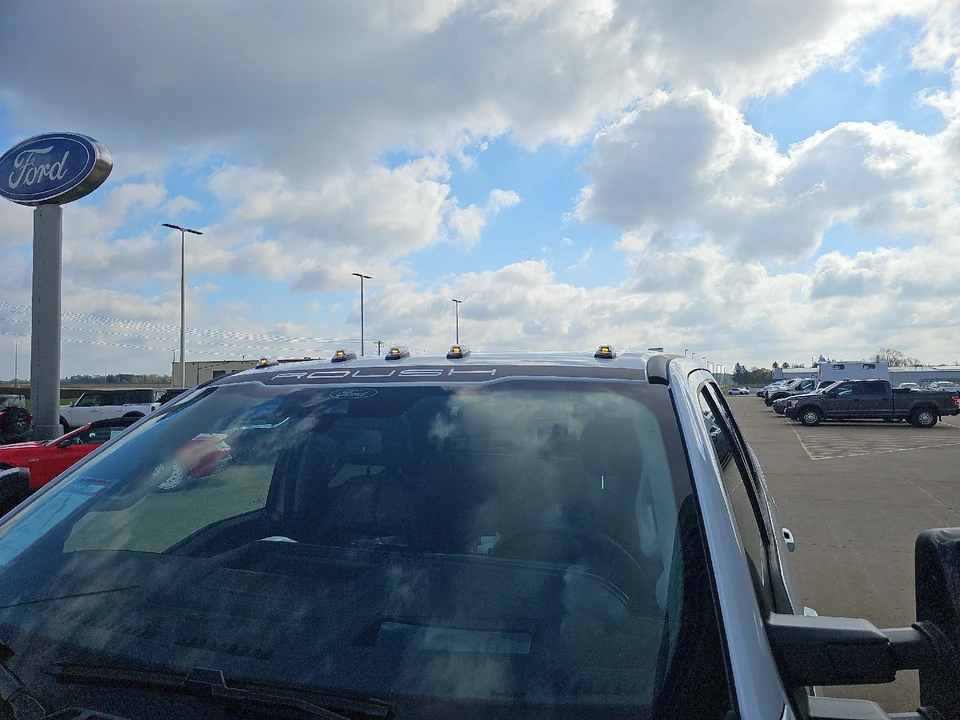 2026 Ford Super Duty 5th Gen - Image 31 of 31