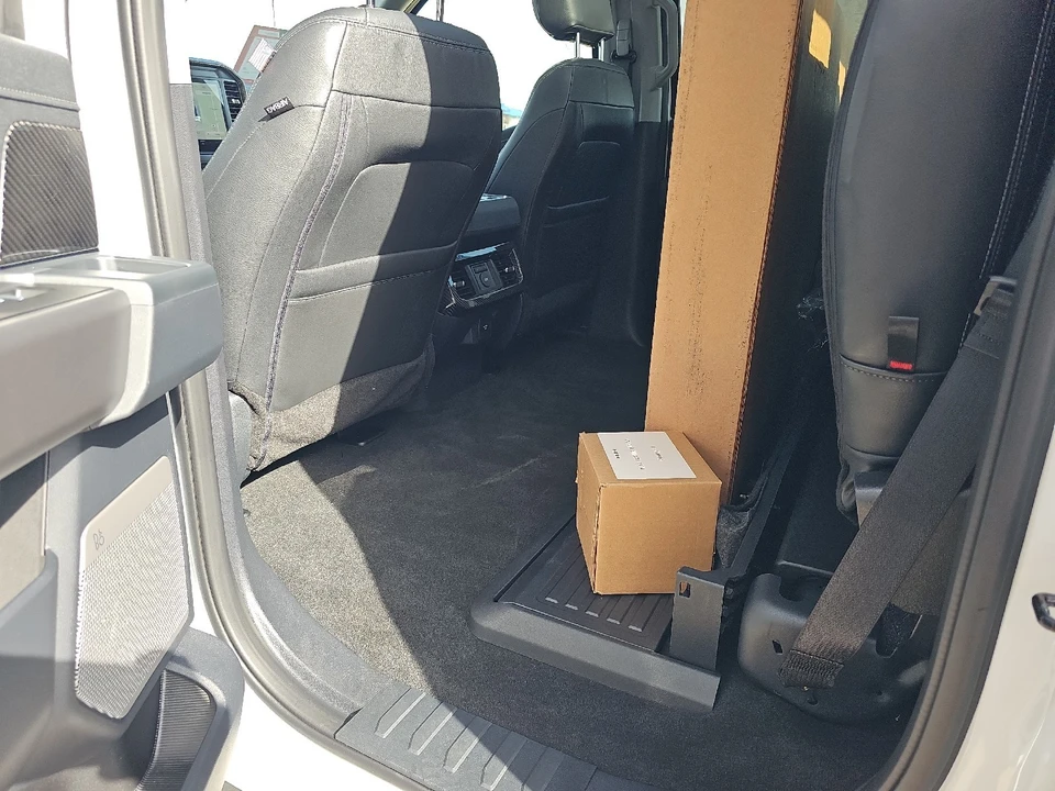 2026 Ford Super Duty 5th Gen - Image 26 of 31