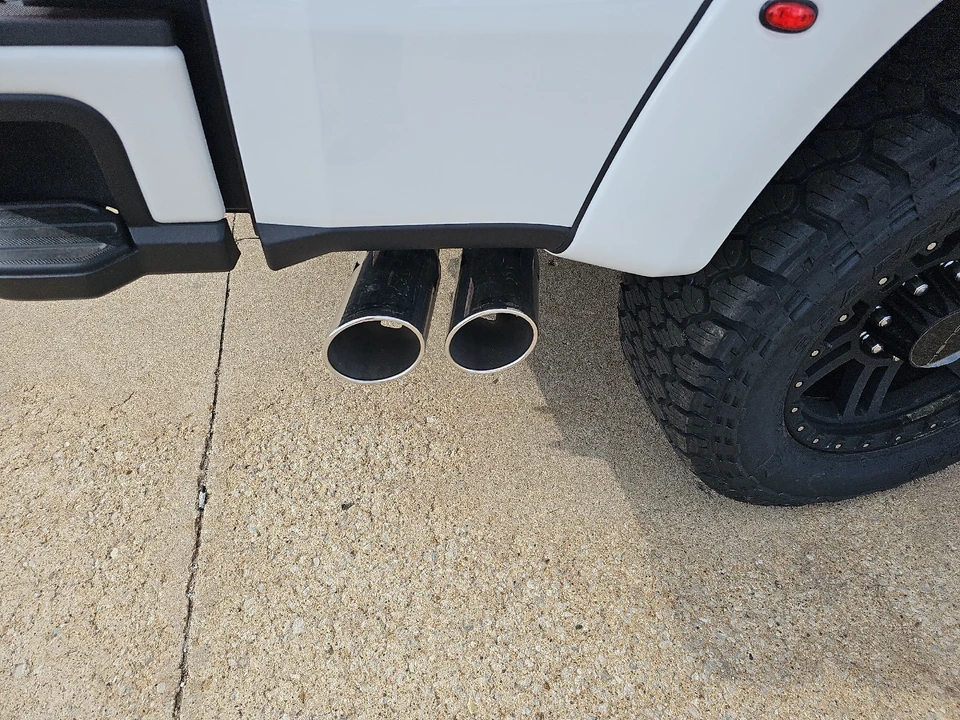2026 Ford Super Duty 5th Gen - Image 14 of 31