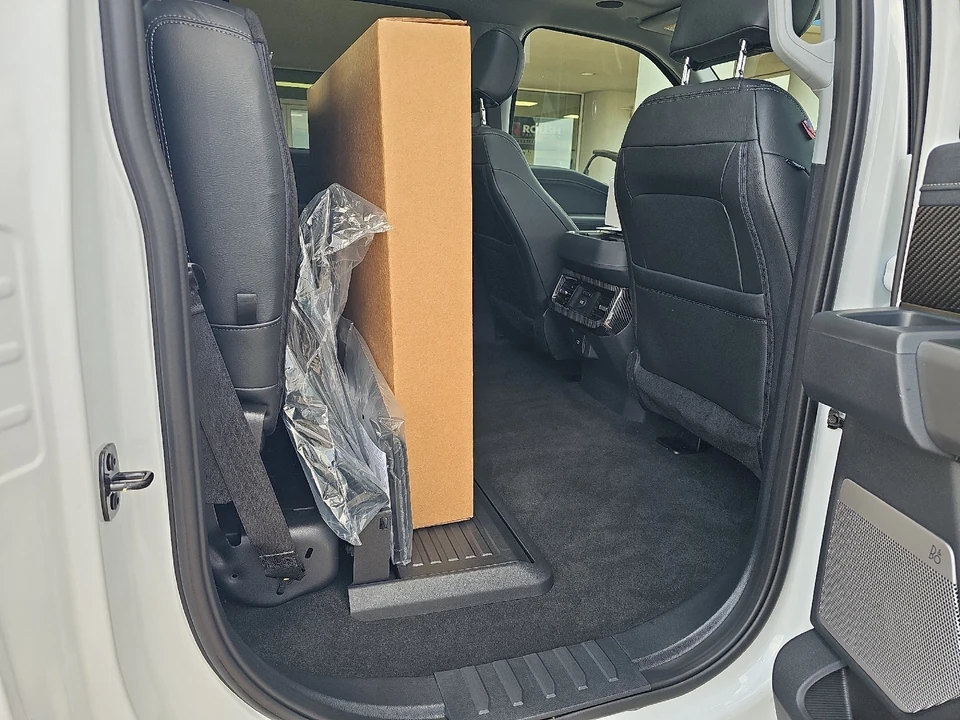 2026 Ford Super Duty 5th Gen - Image 10 of 31