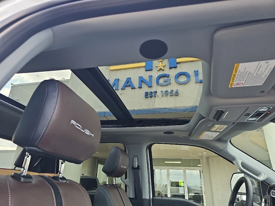 2026 Ford Super Duty 5th Gen - Image 8 of 31