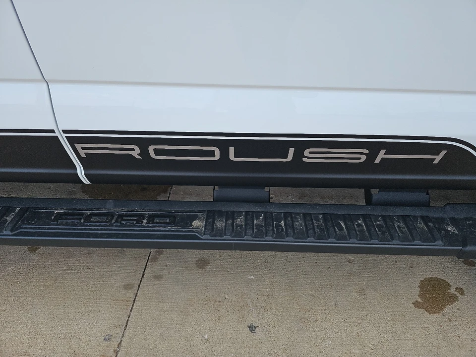 2026 Ford Super Duty 5th Gen - Image 6 of 31