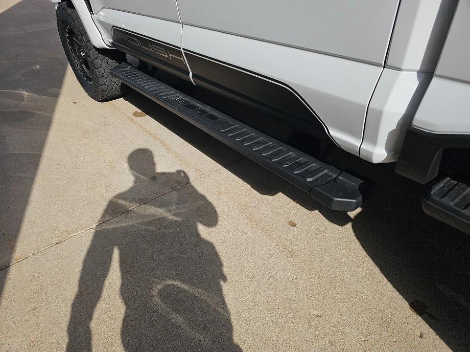 2026 Ford Super Duty 5th Gen - Image 25 of 31