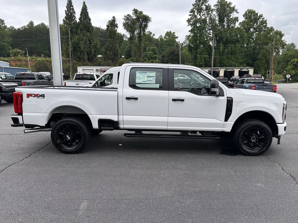 2026 Ford Super Duty 5th Gen - Image 5 of 30
