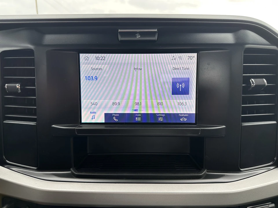 2026 Ford Super Duty 5th Gen - Image 26 of 30