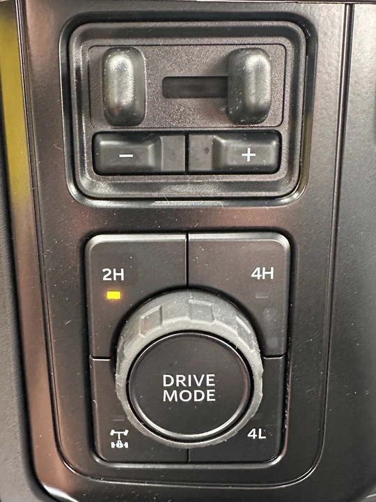 2026 Ford Super Duty 5th Gen - Image 20 of 30