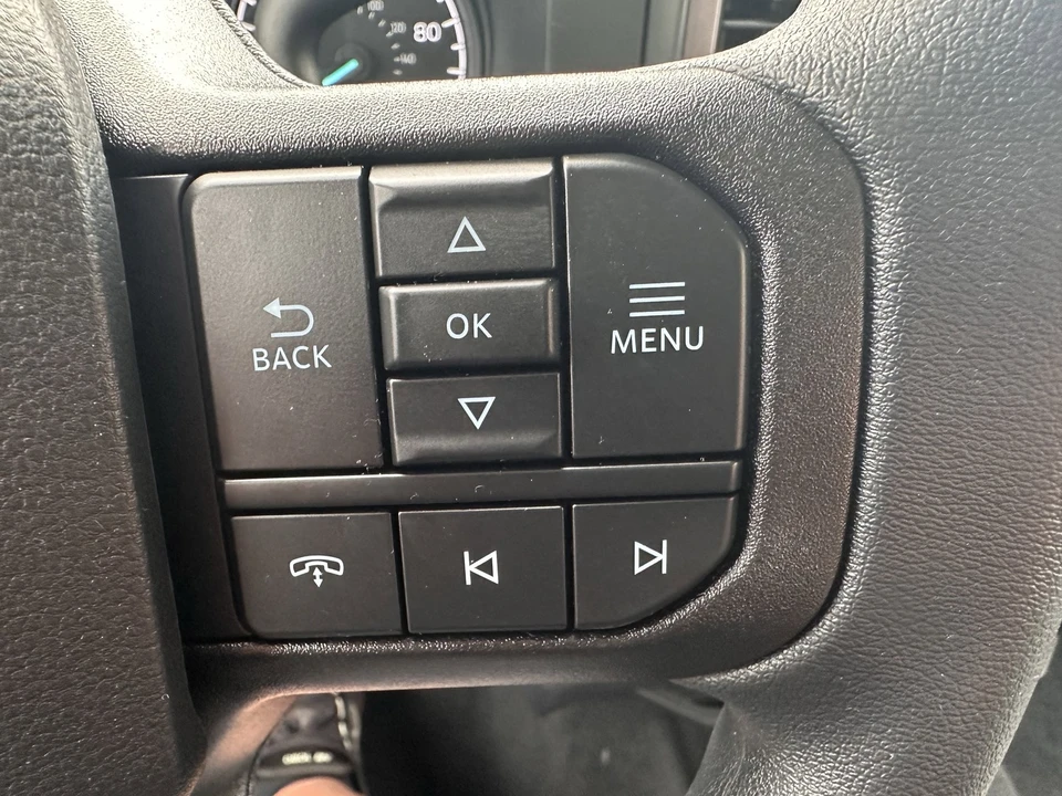 2026 Ford Super Duty 5th Gen - Image 23 of 30
