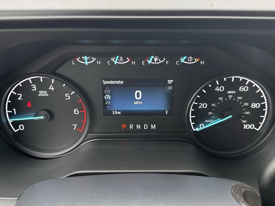 2026 Ford Super Duty 5th Gen - Image 24 of 30