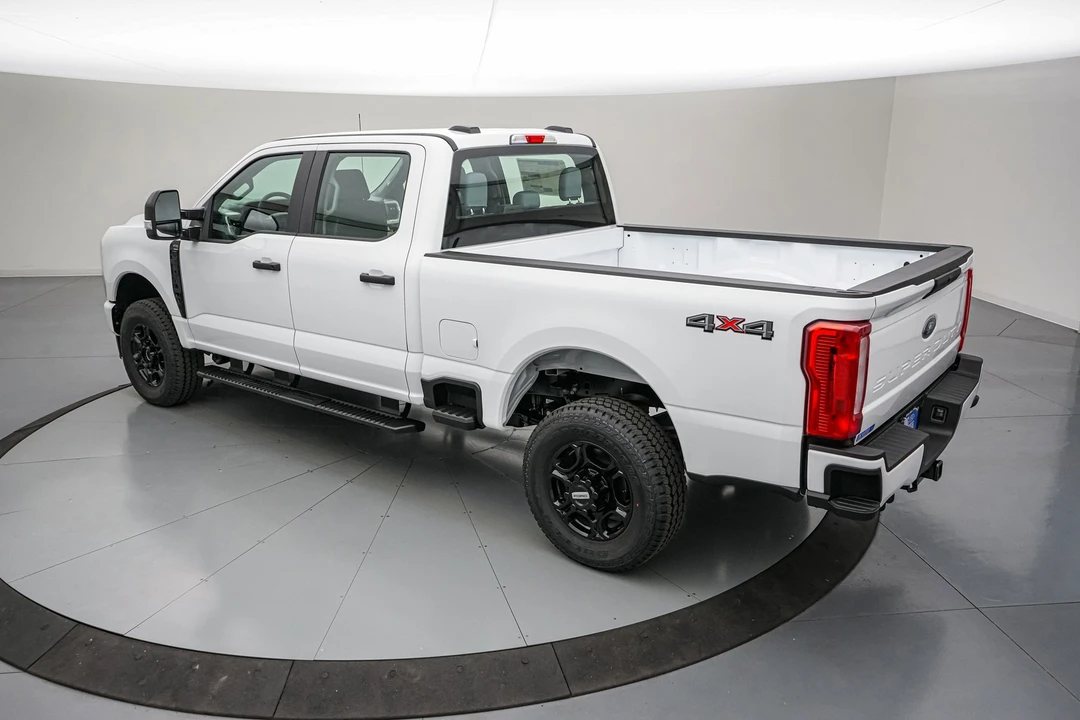 2026 Ford Super Duty 5th Gen - Image 8 of 24
