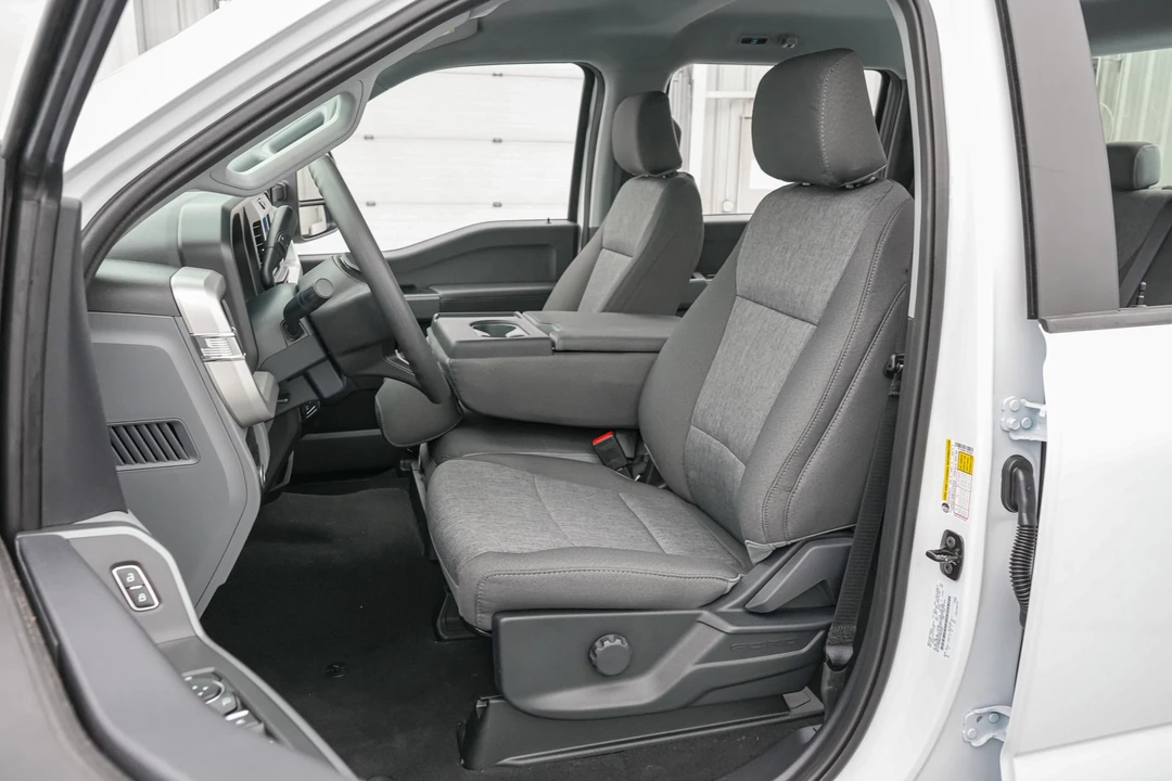2026 Ford Super Duty 5th Gen - Image 13 of 24