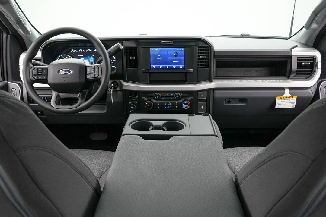 2026 Ford Super Duty 5th Gen - Image 16 of 24