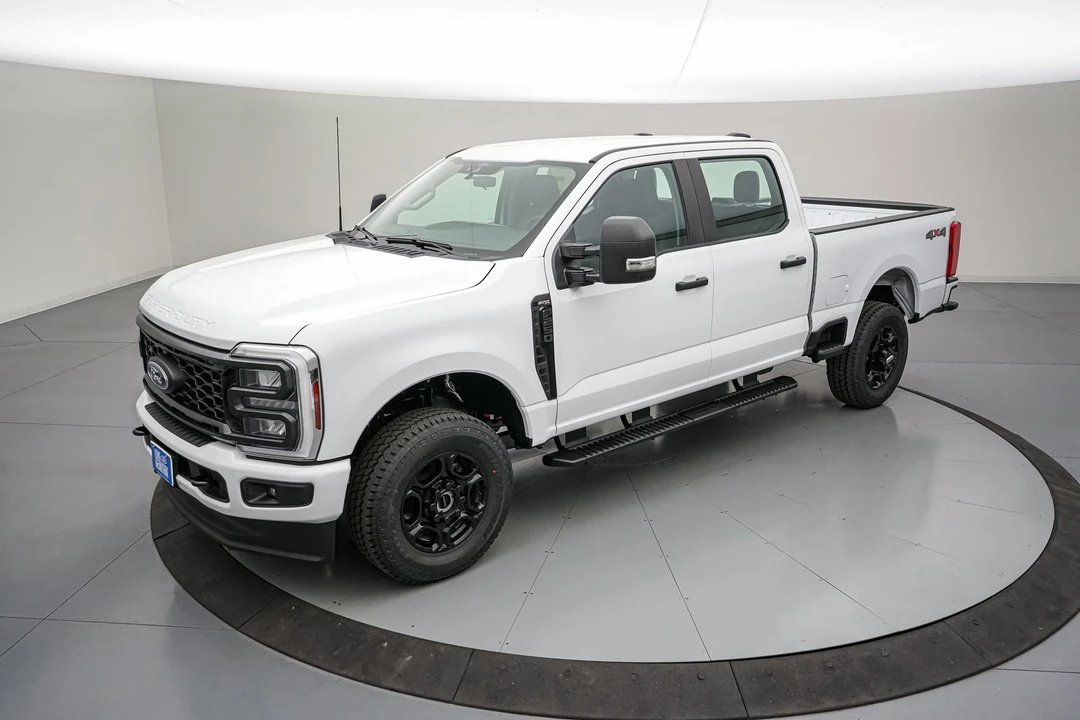 2026 Ford Super Duty 5th Gen - Image 10 of 24