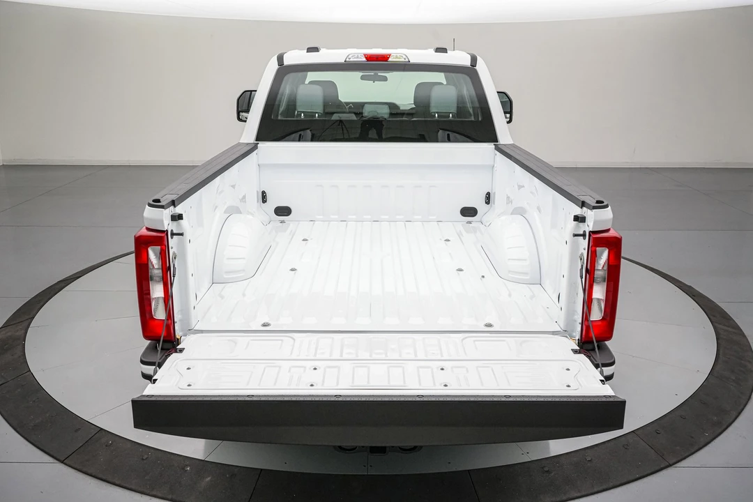2026 Ford Super Duty 5th Gen - Image 7 of 24