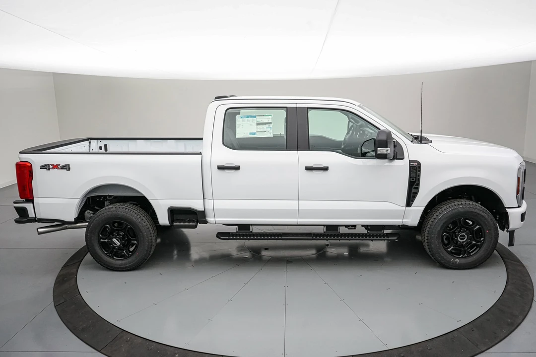 2026 Ford Super Duty 5th Gen - Image 4 of 24
