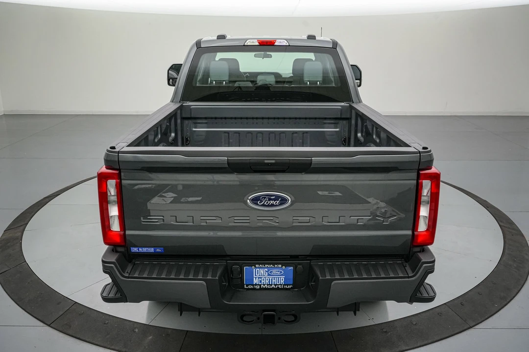 2026 Ford - Image 6 of 24