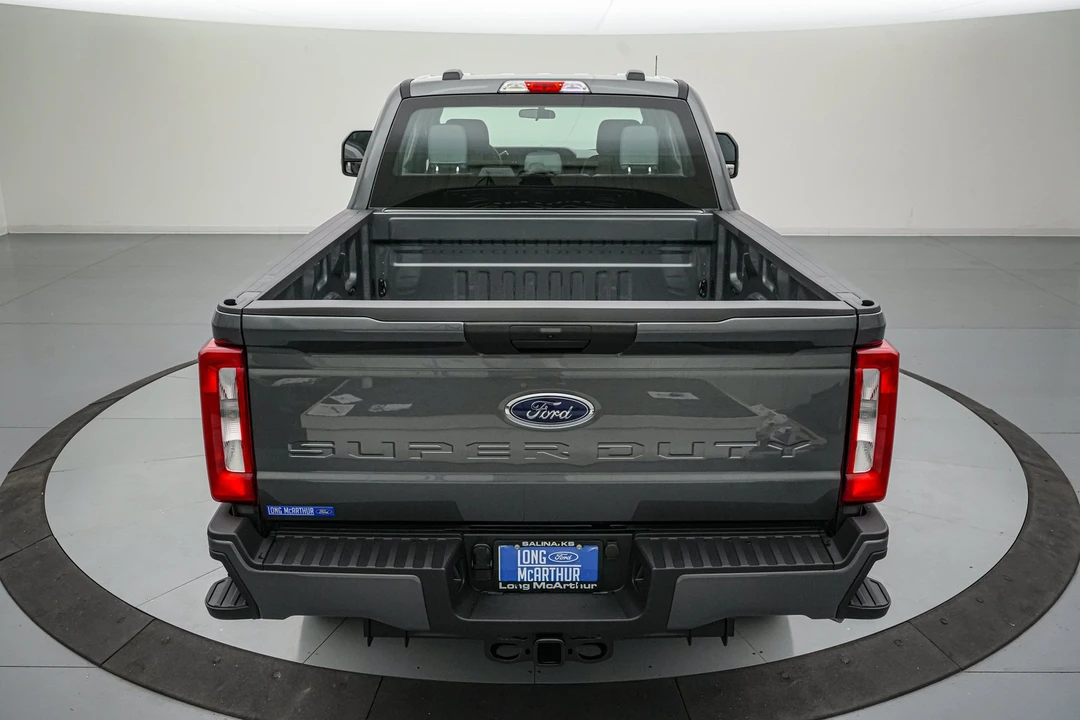 2026 Ford Super Duty 5th Gen - Image 6 of 23