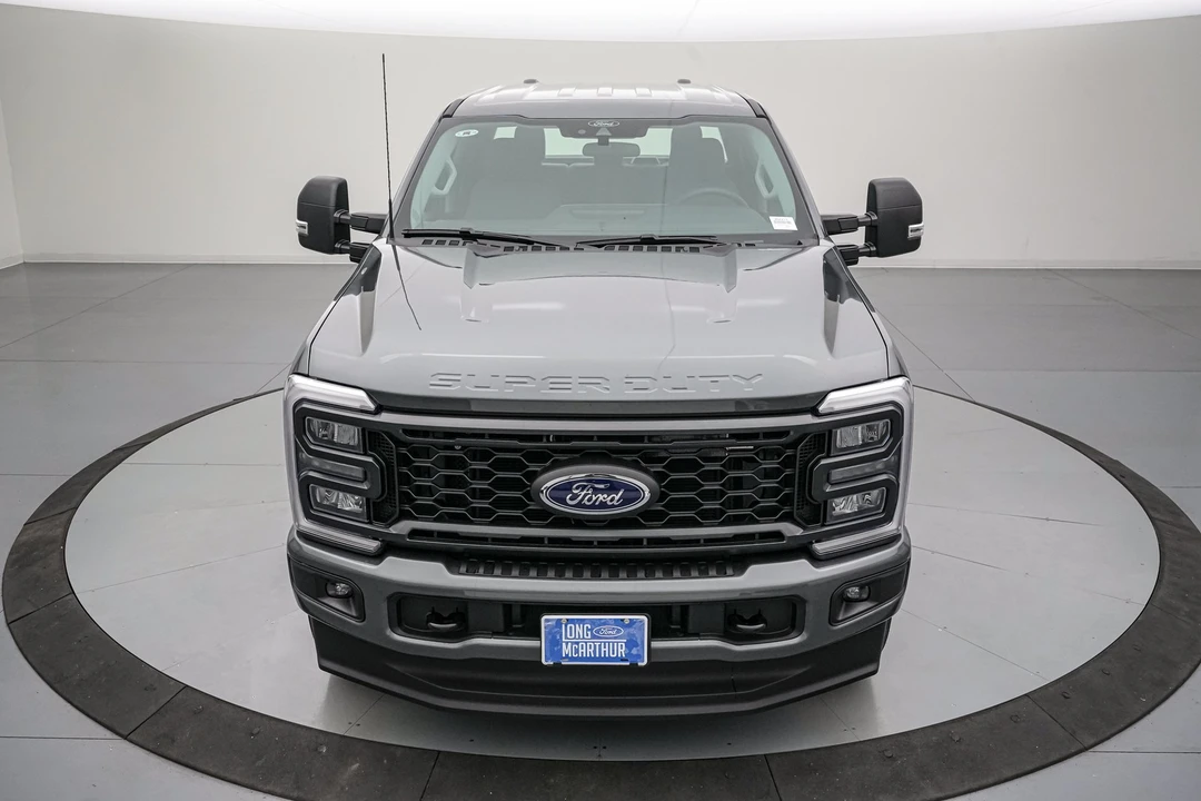 2026 Ford Super Duty 5th Gen - Image 11 of 23
