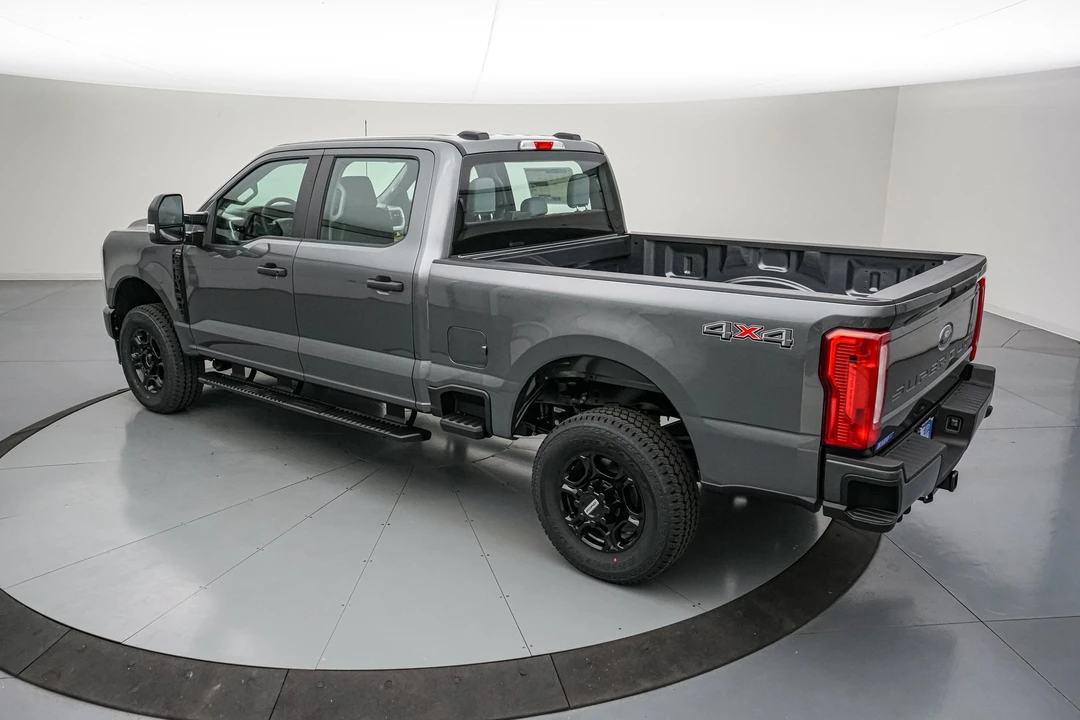 2026 Ford - Image 8 of 24