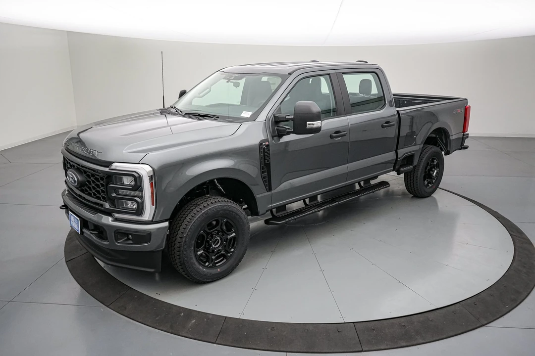 2026 Ford Super Duty 5th Gen - Image 10 of 23