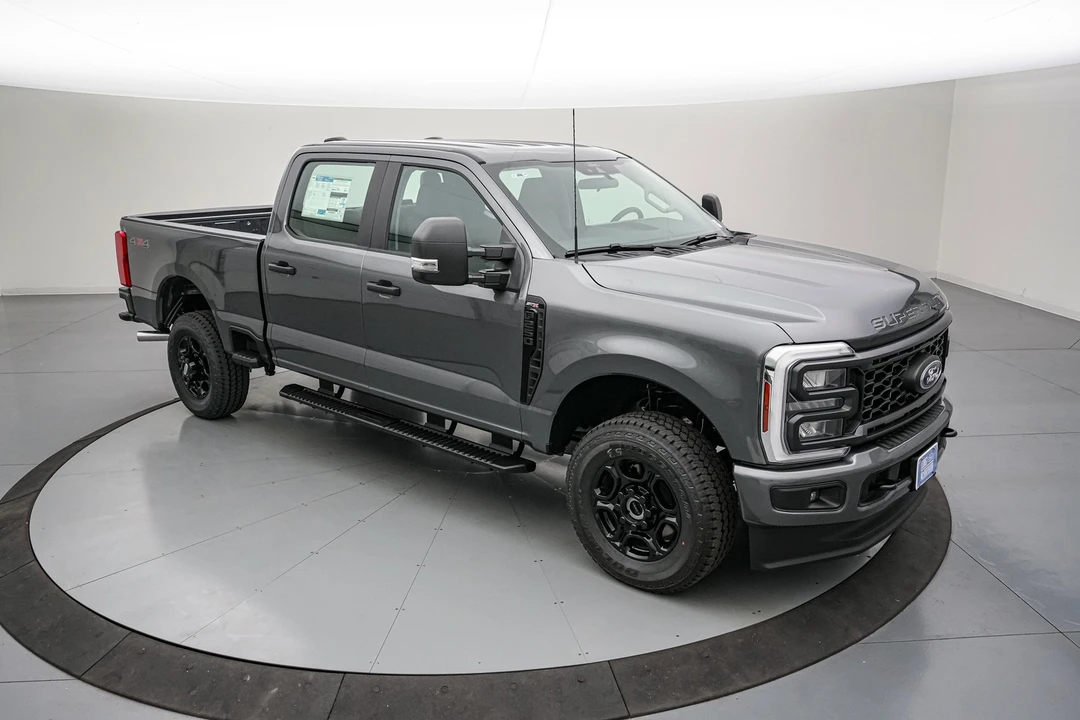 2026 Ford - Image 2 of 24