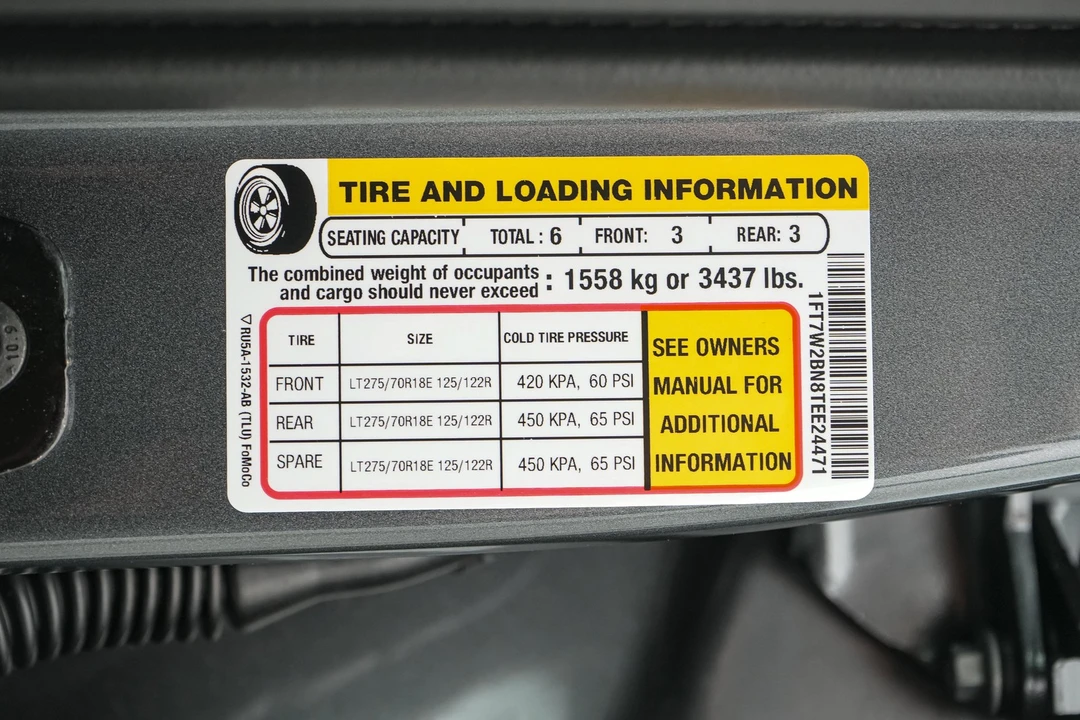 2026 Ford - Image 23 of 24