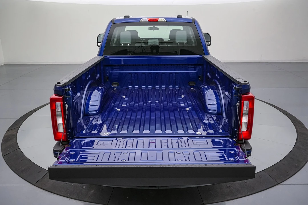 2026 Ford Super Duty 5th Gen - Image 7 of 23