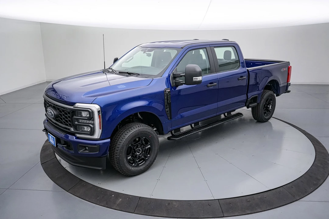 2026 Ford Super Duty 5th Gen - Image 10 of 23