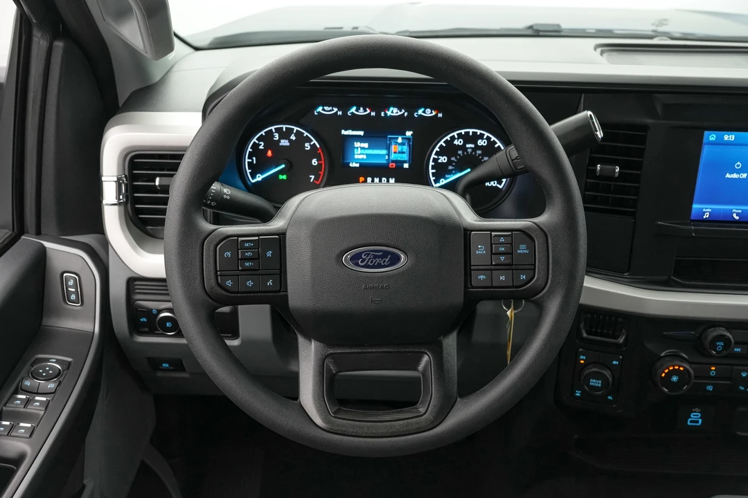2026 Ford Super Duty 5th Gen - Image 15 of 23